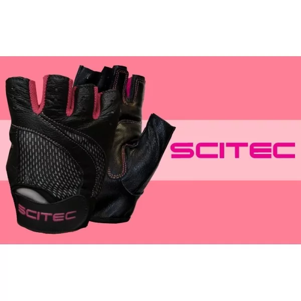 Scitec Nutrition Doreza Pink Style