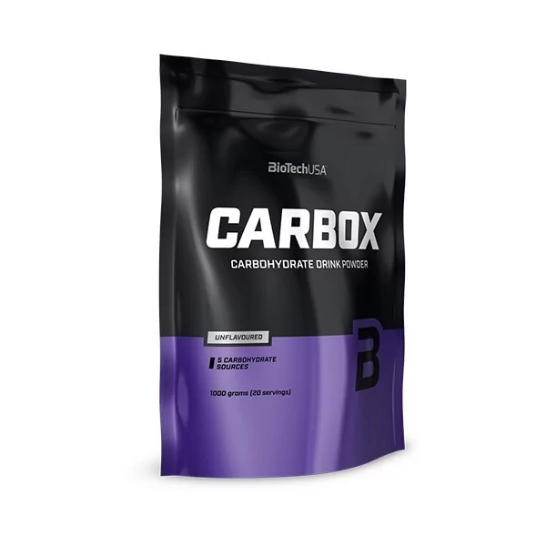 BiotechUSA Carbox 1kg