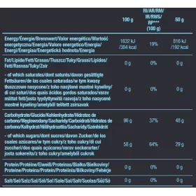 BiotechUSA Carbox 1kg
