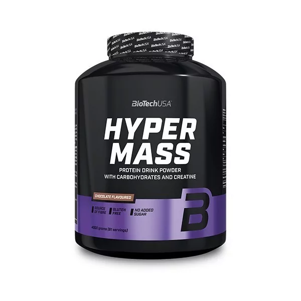 BiotechUSA HYPER MASS 4000g