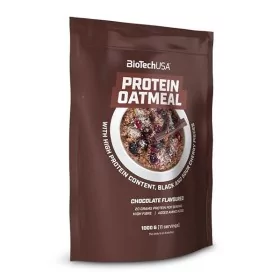 BiotechUSA Protein Oatmeal