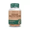 Vegan Multivitamin (60 tabs)
