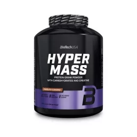 Hyper Mass 2.27kg