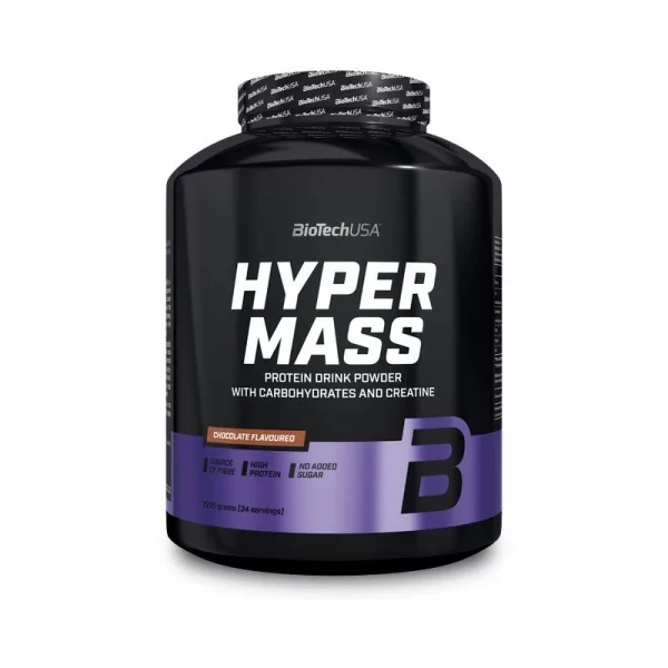 Hyper Mass 2.27kg