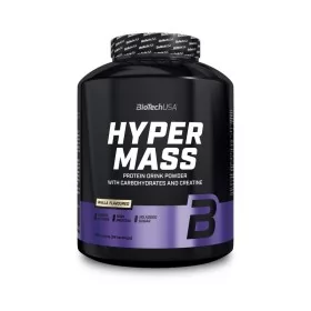 Hyper Mass 2.27kg