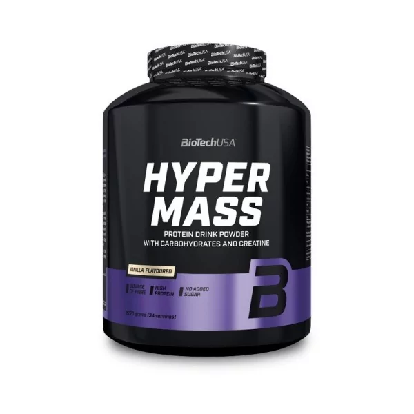 Hyper Mass 2.27kg