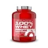 Scitec Nutrition 100% WHEY PROTEIN* PROFESSIONAL 2.3kg