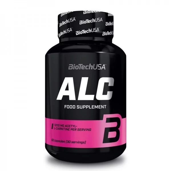 BiotechUSA ALC