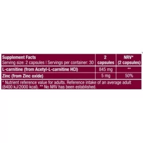 BiotechUSA ALC