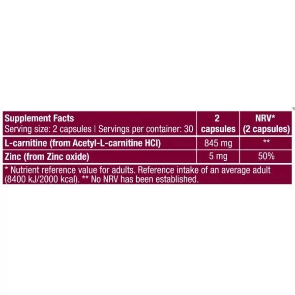 BiotechUSA ALC