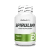 BiotechUSA Spirulina 100 tablets