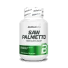 BiotechUSA Saw Palmetto 60 mega capsules