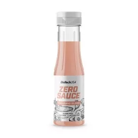 BiotechUSA Zero Sauce 350 ml