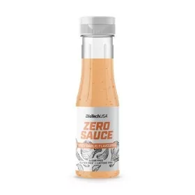BiotechUSA Zero Sauce 350 ml