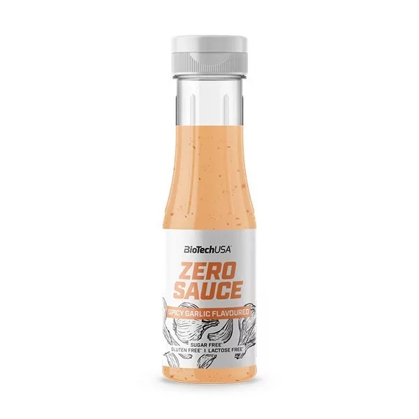 BiotechUSA Zero Sauce 350 ml
