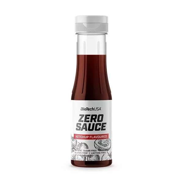 BiotechUSA Zero Sauce 350 ml
