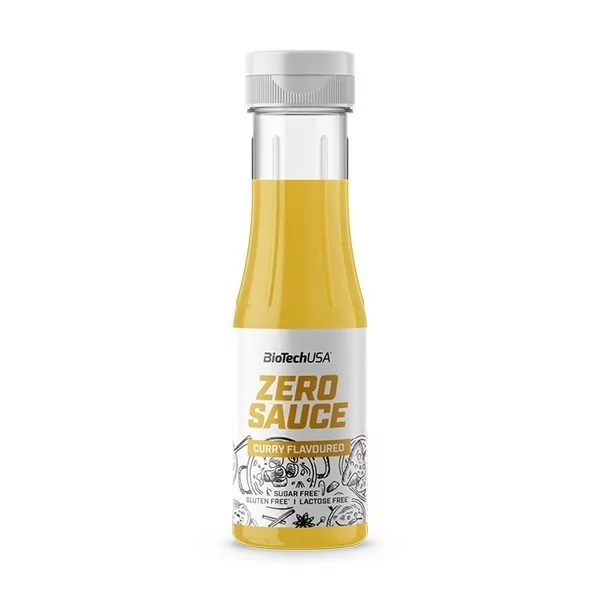 BiotechUSA Zero Sauce 350 ml