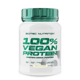 Scitec Nutrition 100% Vegan Protein (1 kg)