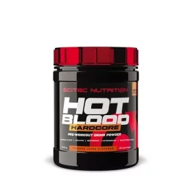 BiotechUSA|Caffeine&Taurine