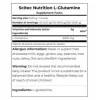 Scitec Nutrition L-Glutamine (600 gr.)
