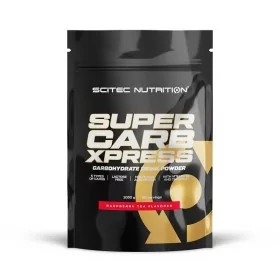 Scitec Nutrition SuperCarb Xpress (1 kg)