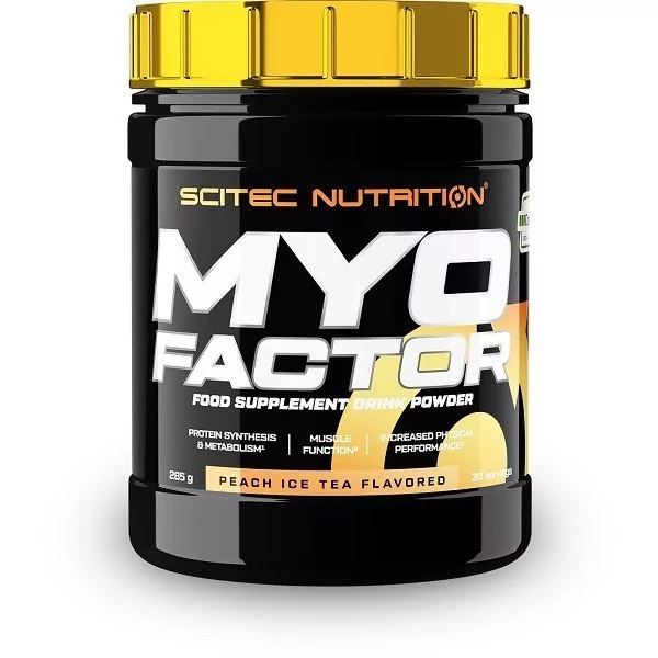 Scitec Nutrition MyoFactor (285 gr.)