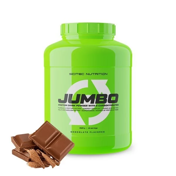 Jumbo! (3,52 kg)