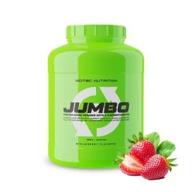 Scitec Nutrition|Jumbo Hardcore 3kg