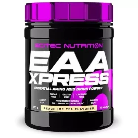 Scitec Nutrition EAA Xpress (400 gr.)