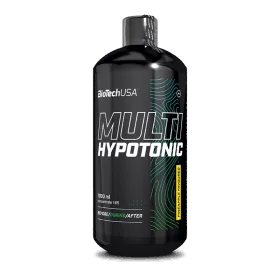 BiotechUSA Multi Hypotonic