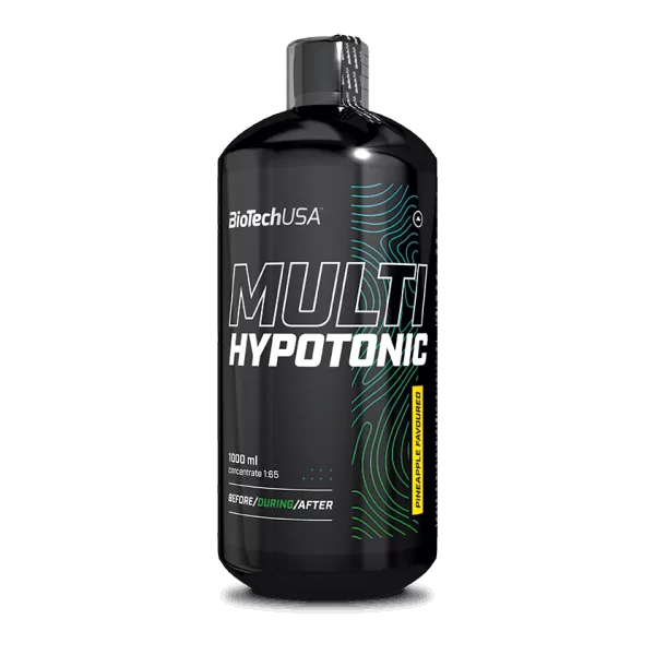 BiotechUSA Multi Hypotonic