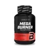 BiotechUSA Mega Burner (90caps)