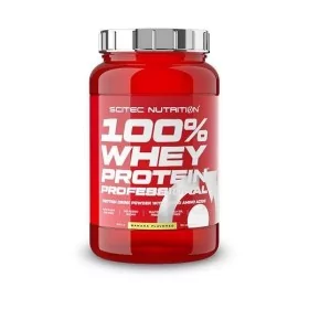 Scitec Nutrition 100% WHEY PROTEIN* PROFESSIONAL 920g