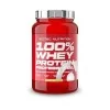 Scitec Nutrition 100% WHEY PROTEIN* PROFESSIONAL 920g