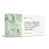BiotechUSA Hyaluronic&Collagen 120 capsules