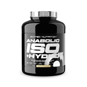 Anabolic Iso+Hydro (2,35 kg)