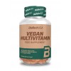 Vegan Multivitamin (60 tabs)