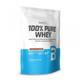 100% PURE WHEY 1kg