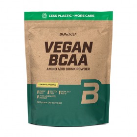 Vegan BCAA (360g)