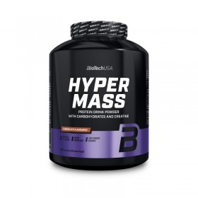 Hyper Mass 2.27kg