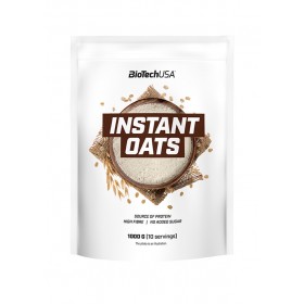 Instant Oats (1000g)